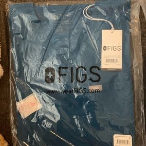 FIGS Alps Blue Set